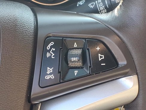 Used 2015 Chevrolet Malibu LT w/ Leather Package image 16