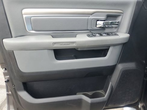 Used 2018 RAM 1500 Big Horn image 10
