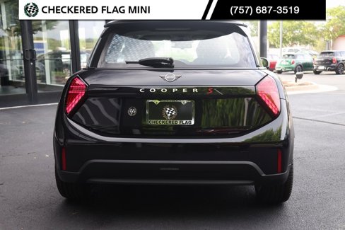 Used 2025 MINI Cooper S image 11