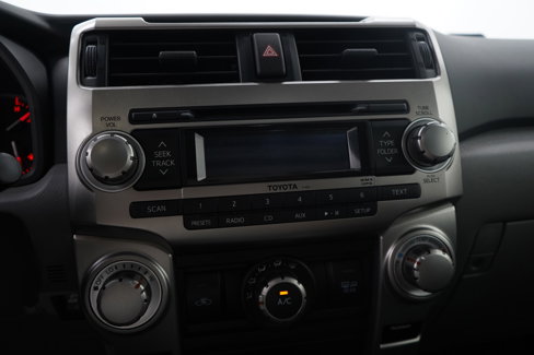 Used 2011 Toyota 4Runner SR5 image 22