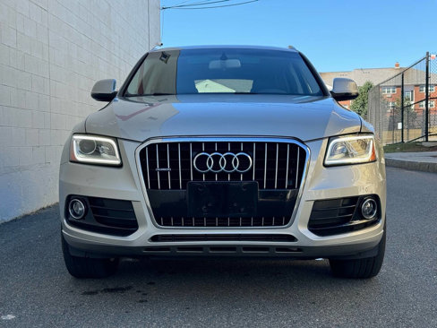 Used 2017 Audi Q5 2.0T Premium image 8