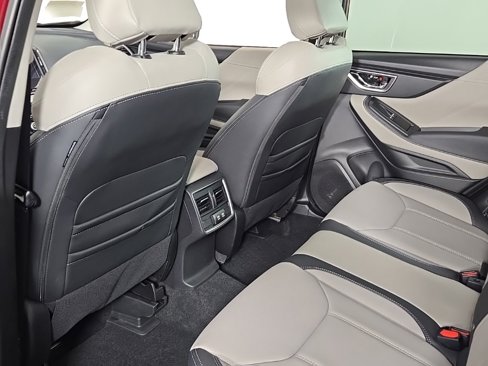 Used 2024 Subaru Forester Limited image 15