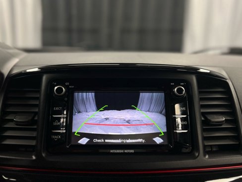 Used 2017 Mitsubishi Lancer LE image 33