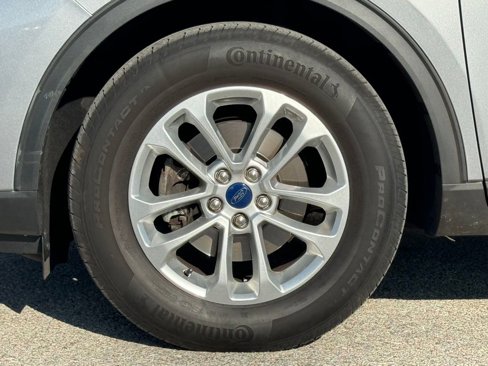 Used 2022 Ford Escape SE w/ Convenience Package image 33