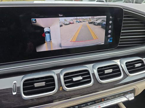 Certified 2020 Mercedes-Benz GLE 450 4MATIC image 33