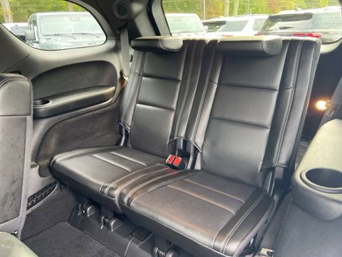 Used 2021 Dodge Durango Citadel image 14