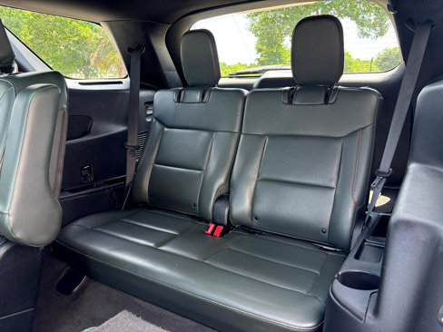Used 2022 Ford Explorer Timberline image 29