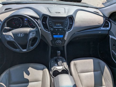 Used 2014 Hyundai Santa Fe GLS image 24