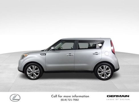 Used 2015 Kia Soul + image 9