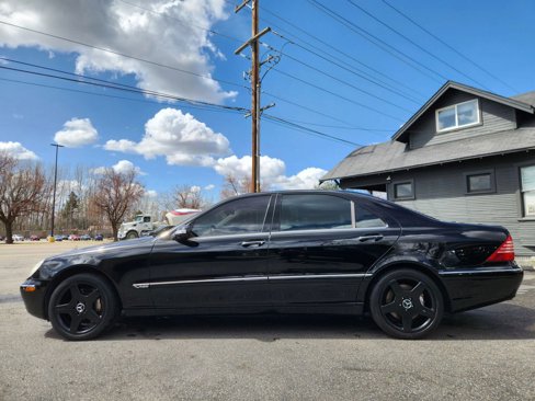 Used 2006 Mercedes-Benz S 600 image 14