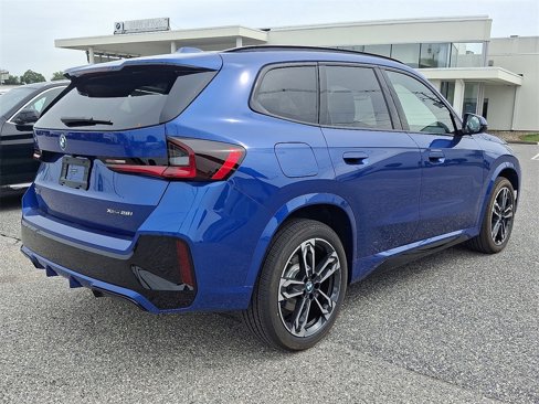 New 2026 BMW X1 xDrive28i w/ Technology Package image 7