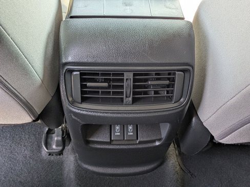 Certified 2020 Honda CR-V EX image 12