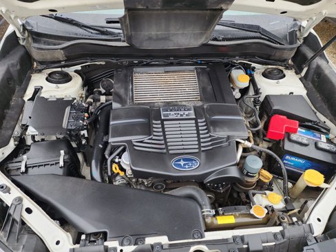 Used 2014 Subaru Forester 2.0XT Touring image 16