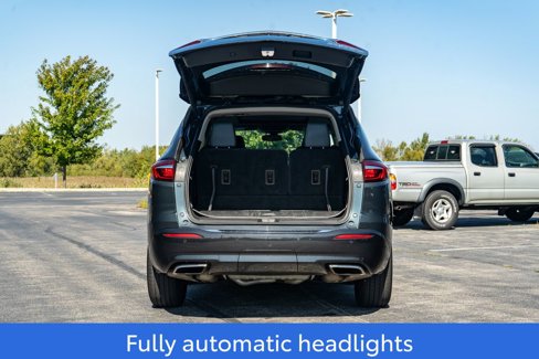 Used 2019 Buick Enclave Essence image 10