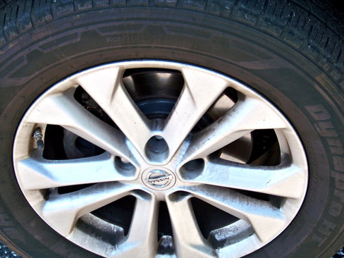 Used 2014 Nissan Rogue SV image 19