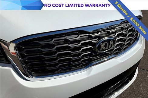 Used 2019 Kia Sorento EX image 28
