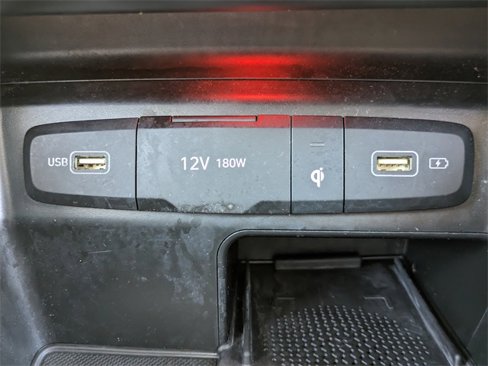 Used 2022 Hyundai Tucson SEL w/ Convenience Package image 25