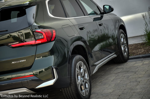 Used 2023 BMW X1 xDrive28i image 9