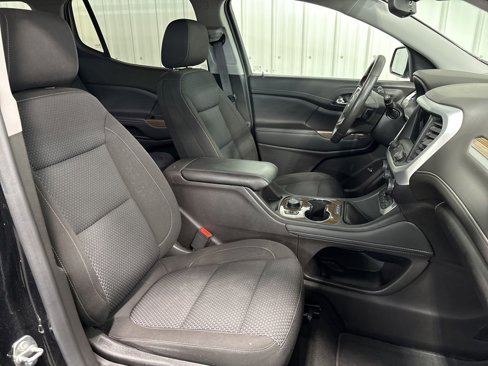 Used 2022 GMC Acadia SLE w/ Driver Convenience Package image 20