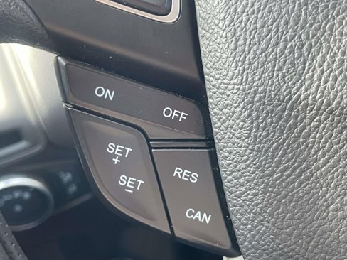 Used 2017 Ford Focus SE image 23