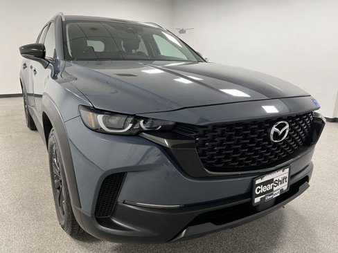 Used 2024 MAZDA CX-50 AWD 2.5 S w/ Preferred Package image 2