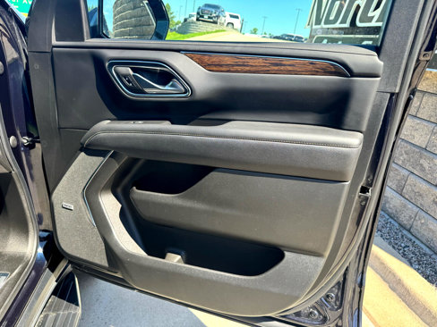 Used 2023 Chevrolet Tahoe Premier image 22