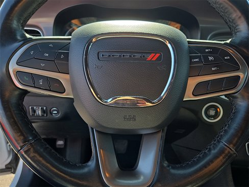 Used 2022 Dodge Charger SXT w/ Leather Interior Group image 30