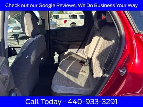 Used 2022 Ford Escape SE w/ Convenience Package image 25