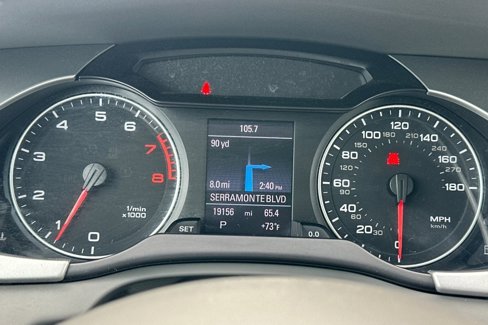 Used 2012 Audi A4 2.0T Premium Plus image 18