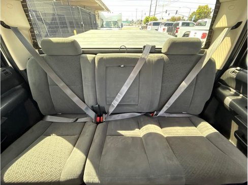 Used 2008 Chevrolet Silverado 2500 LT image 13
