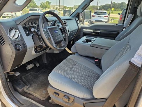 Used 2016 Ford F250 XLT w/ XLT Value Package image 29