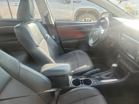 Used 2016 Toyota Corolla S image 7