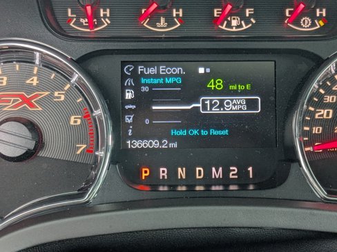 Used 2013 Ford F150 FX4 w/ Luxury Equipment Group image 27