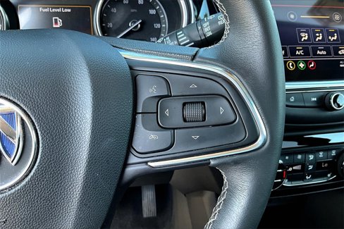 Used 2023 Buick Encore GX Select image 21