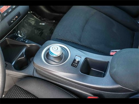 Used 2016 Nissan Leaf S w/ Charger Package image 20