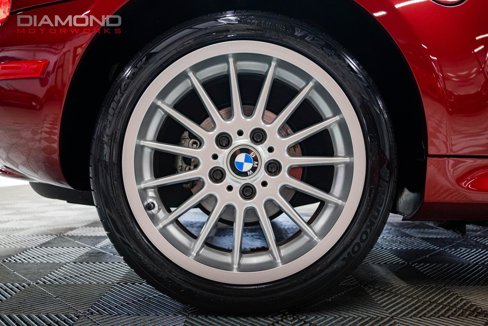 Used 2002 BMW Z3 3.0i image 26