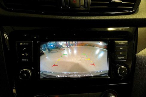 Used 2020 Nissan Rogue Sport S w/ Appearance Package image 27