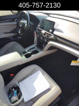 Used 2019 Honda Accord Touring image 8