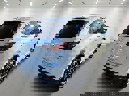 Used 2022 MAZDA CX-5 AWD 2.5 S w/ Premium Plus Pkg image 6