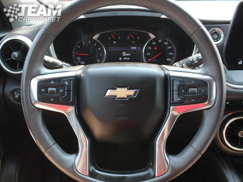 Used 2023 Chevrolet Blazer LT w/ Convenience Package image 14