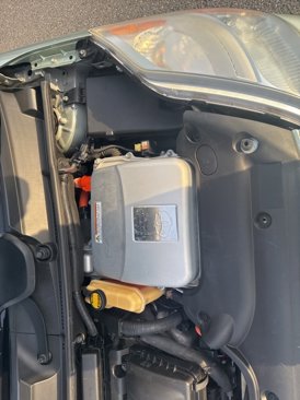 Used 2007 Toyota Prius image 28