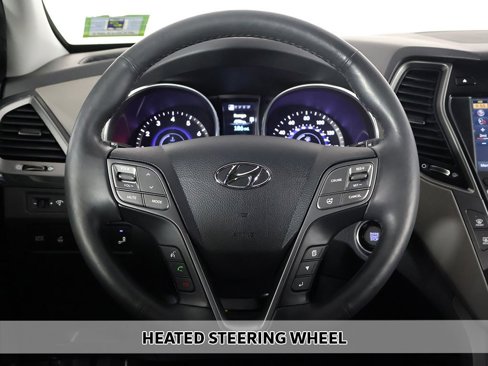 Used 2016 Hyundai Santa Fe Sport w/ Option Group 04 image 10