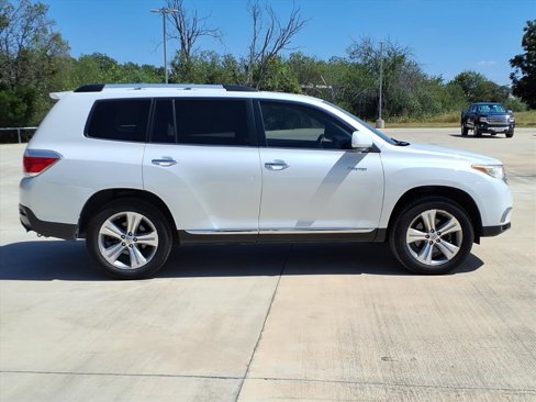 Used 2013 Toyota Highlander Limited image 10