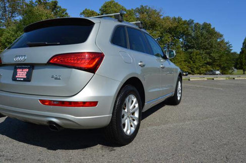 Used 2014 Audi Q5 2.0T Premium Plus image 59