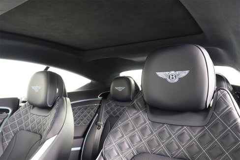 Used 2024 Bentley Continental GT Speed image 16
