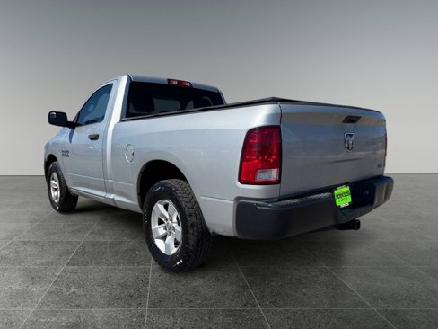 Used 2015 RAM 1500 HFE image 4