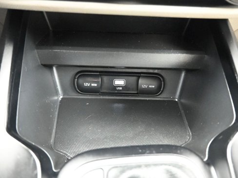 Used 2023 Kia Soul LX image 20
