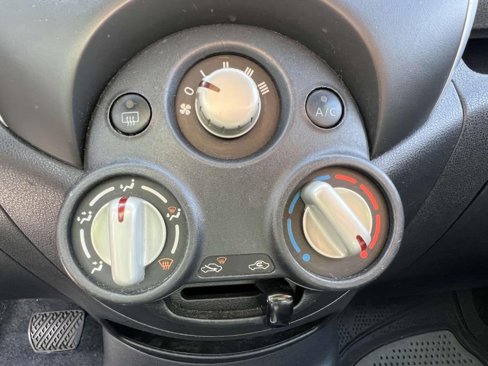 Used 2014 Nissan Versa Note SV image 15