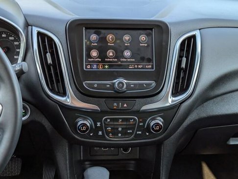 Used 2023 Chevrolet Equinox LT image 31