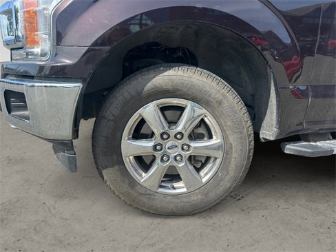 Used 2020 Ford F150 XLT w/ Equipment Group 301A Mid image 14